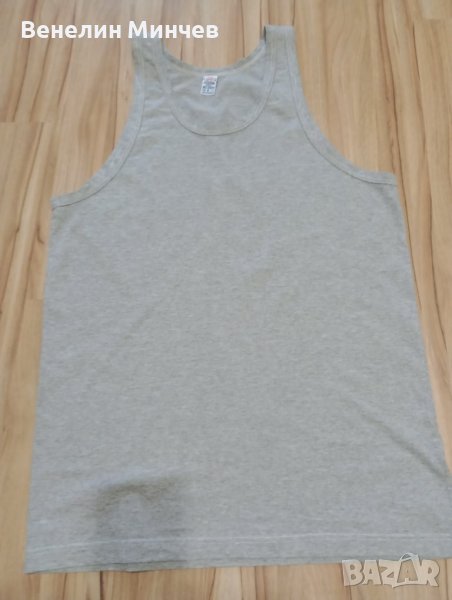 Мъжки потник, снимка 1