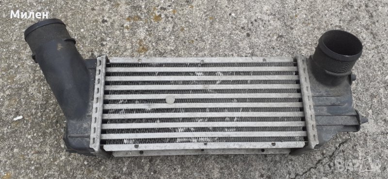 Интеркулер За Ситроен и Пежо. 2004-2010 Година.  Peugeot 307 HDI. Citroen C4., снимка 1