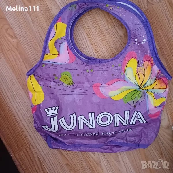 чанта Junona, снимка 1