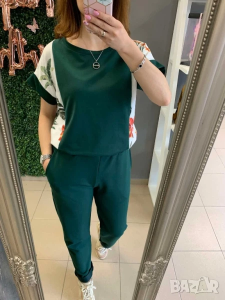 дамски комплект българско производство , снимка 1