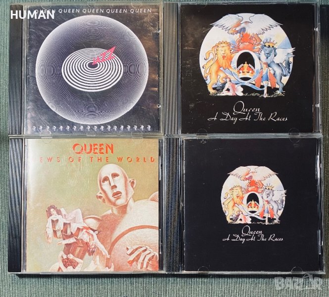 QUEEN , снимка 1