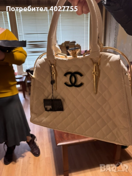 Чанта , снимка 1