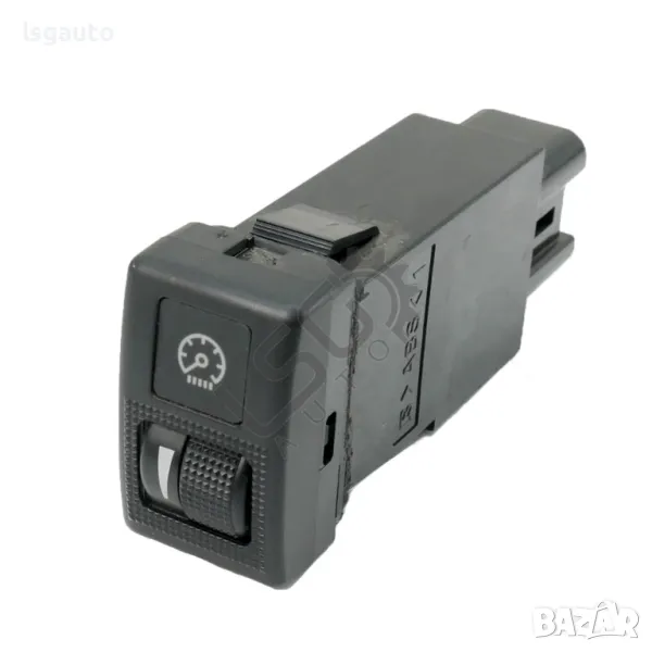 Бутон осветление километражно табло Mazda 6 (GG) 2002-2008 ID: 139888, снимка 1