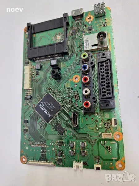 Main Board 1P-012CJ01-4010 от SONY KDL32-R420A, снимка 1