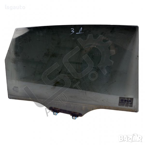 Задно дясно стъкло Honda CR-V III 2006-2010 H060622N-37, снимка 1