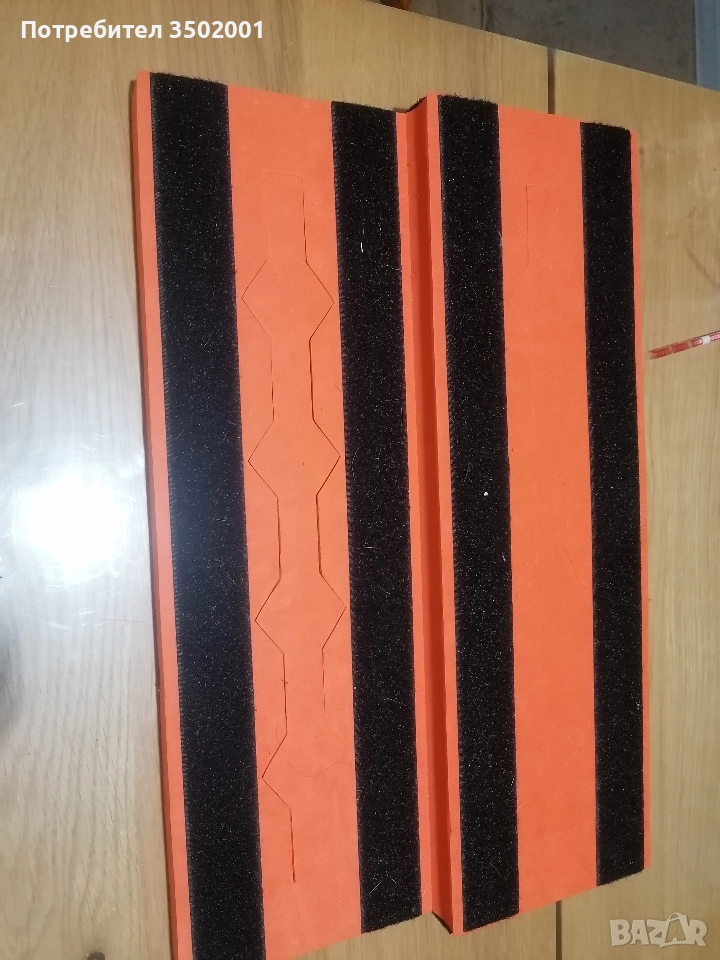 педал борд, снимка 1