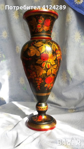 Декоративна ваза, снимка 1