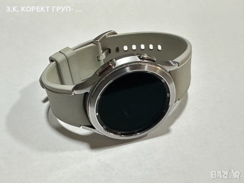 Samsung Galaxy Watch4 Classic 46mm, снимка 1