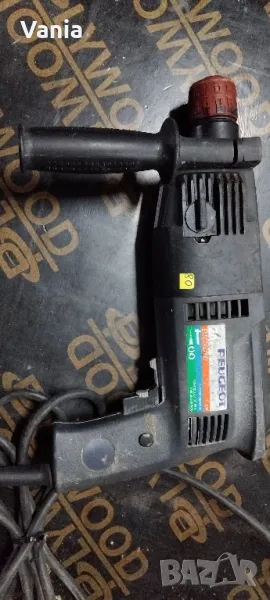 Перфоратор Peugeot, снимка 1