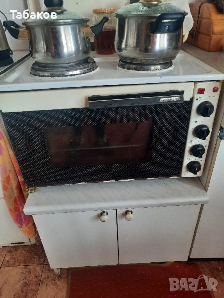 Печка Раховец 22, снимка 1