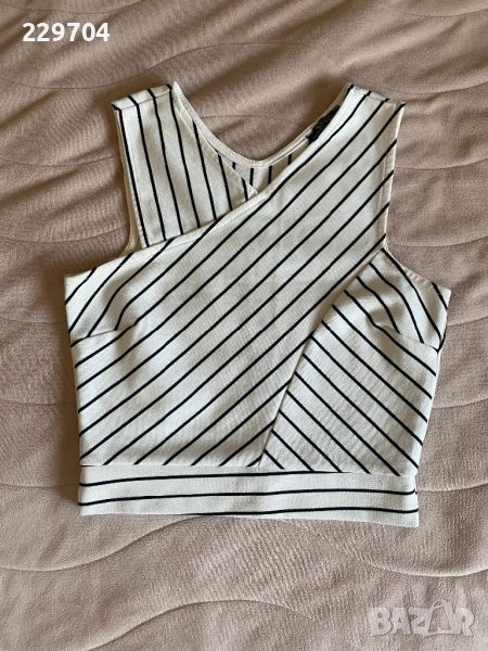 Дамски топ, снимка 1