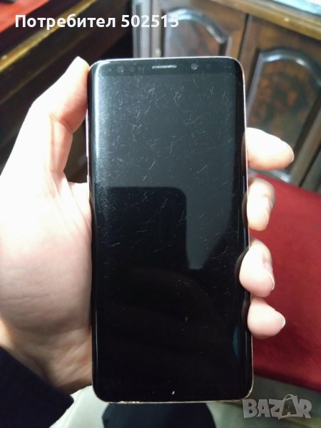 samsung s9 duos, снимка 1