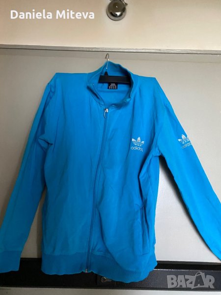 Горна дреха Adidas, снимка 1