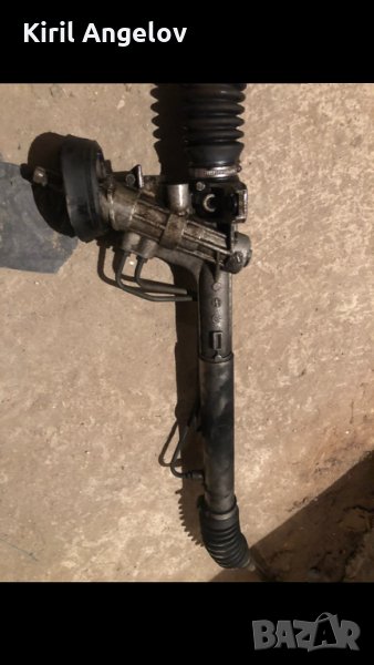 Продавам кормилна рейка за ФОЛКСВАГЕН ЛУПО 1,4TDI 2000г , снимка 1