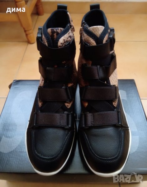 Зимни ботуши, снимка 1