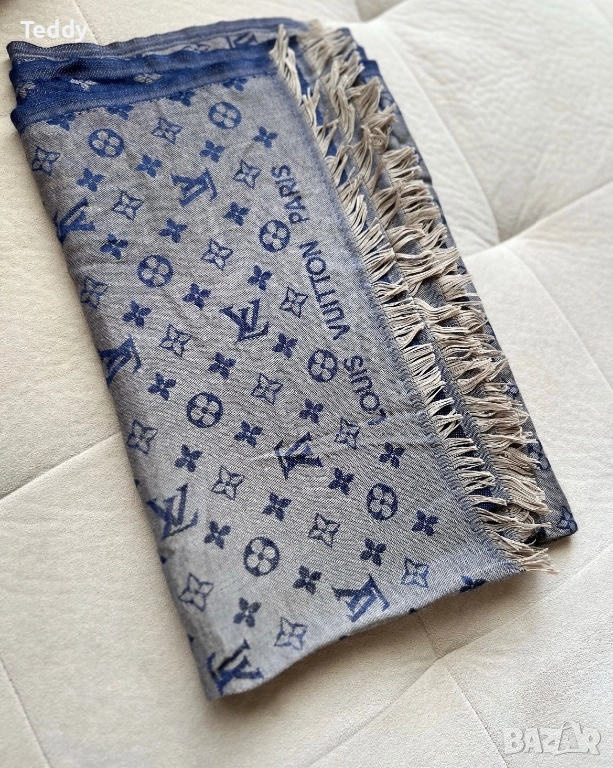 Продавам шалове, снимка 1