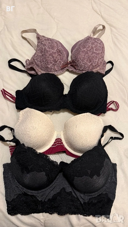 Лот 75 С /D, снимка 1