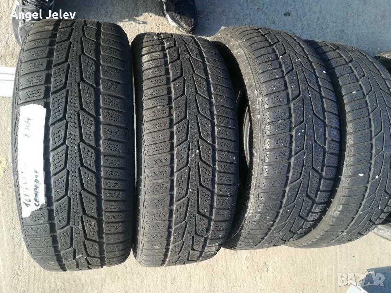 Gumi 185/55/15, снимка 1