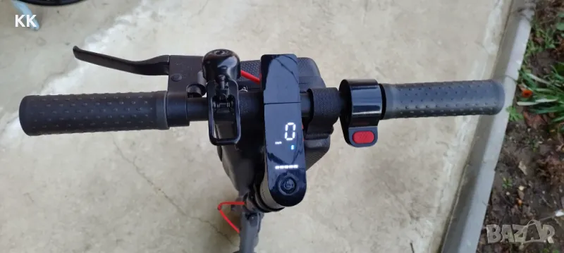 Xiaomi Mi Electric Scooter Pro 2, снимка 1