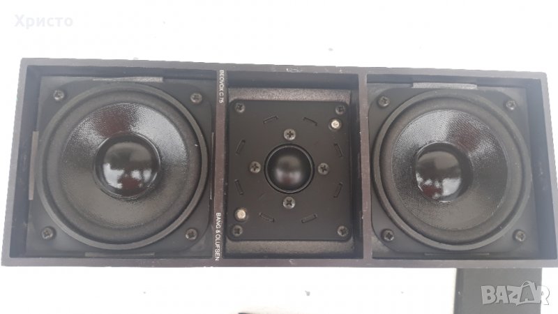 Bang&Olufsen  beovox  , снимка 1