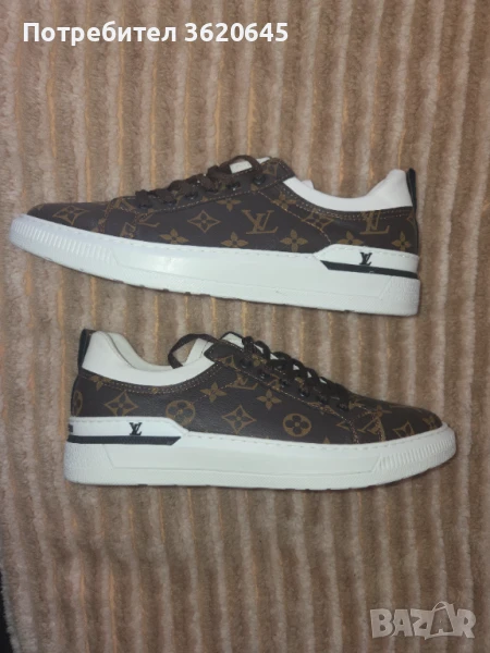 Нови мъжки и дамски маратонки единични номера, снимка 1