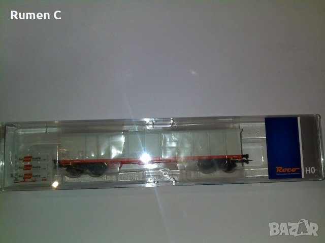 Roco 76906 OBB, снимка 1