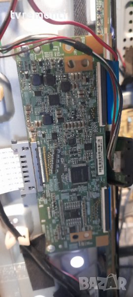 TCon BOARD,HV320FHB-N00,47-6021051,for 32 inc DISPLAY for JVC LT-32VF5900, снимка 1
