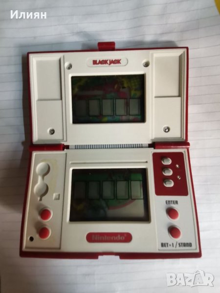 Игра nintendo, снимка 1
