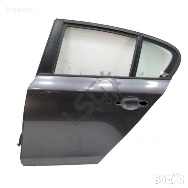 Задна лява врата BMW 1 Series (E87) 2004-2011 ID:111995, снимка 1