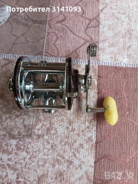 Мултипликатор Penn Peerless No 9, снимка 1