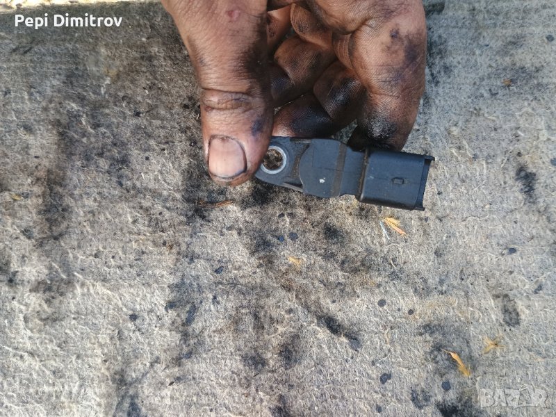 8200033686 Сензор за положение на разпределителния вал, подходящ за Renault CLIO KANGOO Megane Nissa, снимка 1