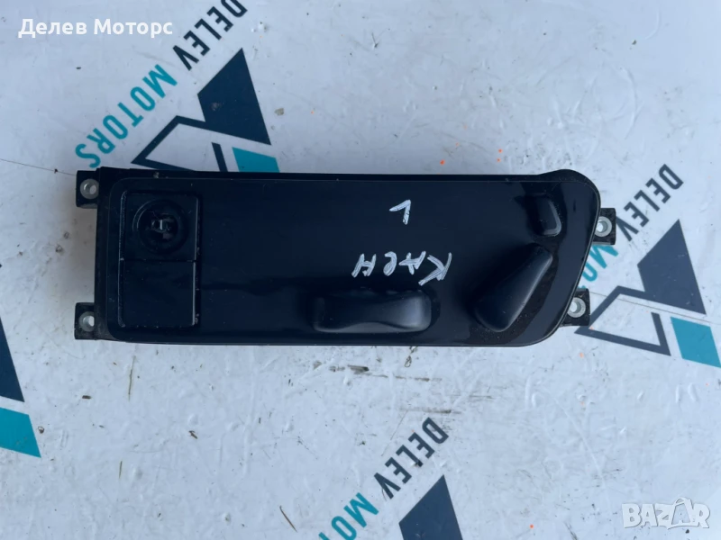 Управление за задна лява седалка 7L5959765 от Порше Каен Porsche Cayenne 4.5I, 340 к.с 2005г., снимка 1