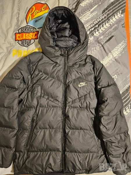 Яке Nike оригинално, снимка 1