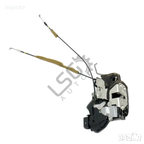 Брава предна дясна врата Mazda 5 (I) 2005-2010 ID: 136559, снимка 1