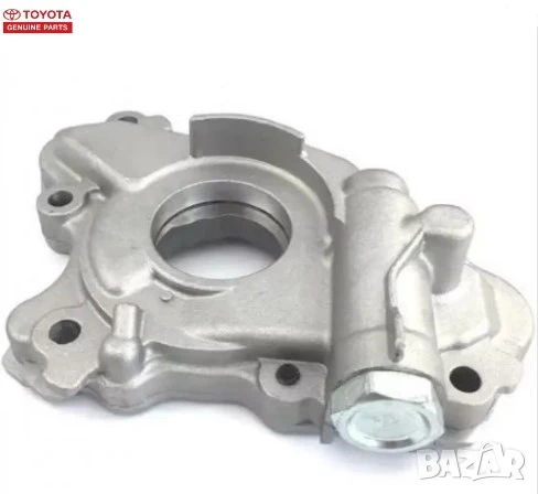 Маслена помпа 1510022041 15100-22041 Toyota, снимка 1