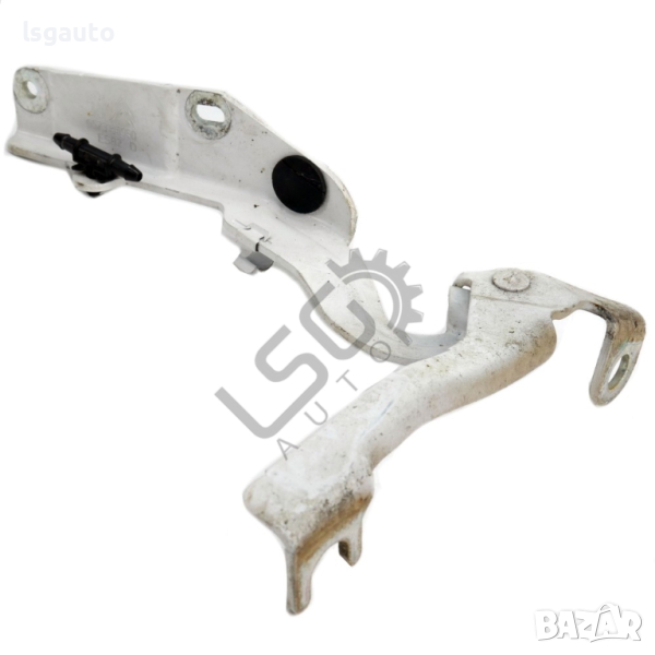 Дясна панта преден капак Citroen C3 I Picasso 2008-2013 ID: 122693, снимка 1