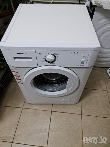 Пералня GORENJE WA 7435 за части, снимка 1
