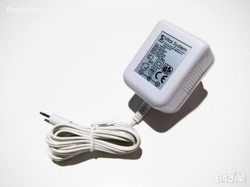 Зарядно Zepter Vital System, снимка 1