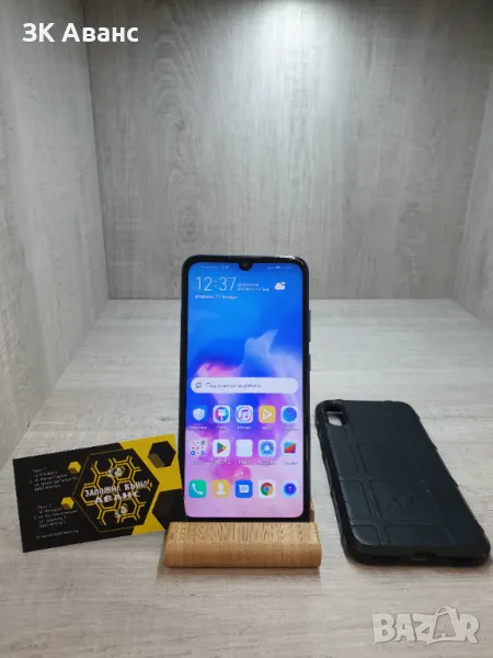 Huawei Y6 2019, снимка 1