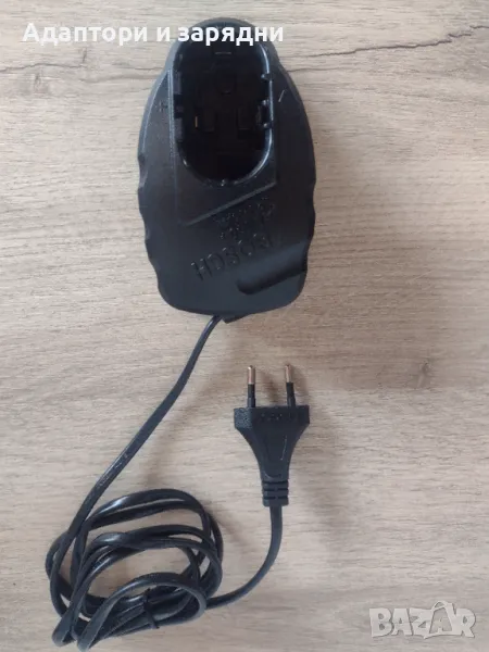 Bosch AL1404 7.2v-14.4v зарядно, снимка 1