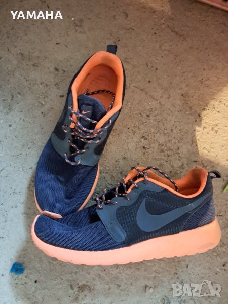 Nike  Дамски Маратонки 38, снимка 1