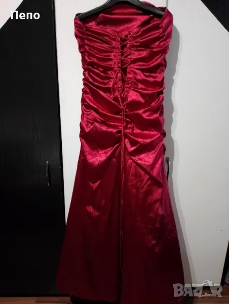 Бална рокля , снимка 1