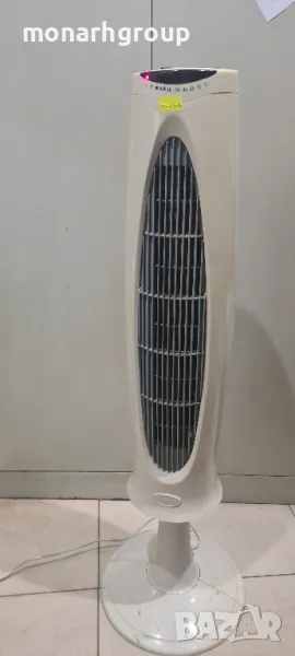 Вентилатор DS-50JC/с дистанционно , снимка 1