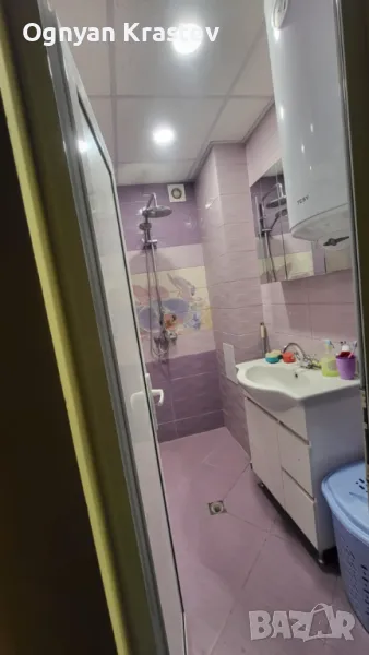 3-стаен апартамент в Дружба 3, снимка 1