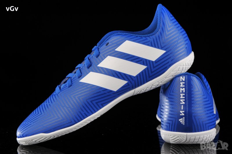 Детски маратонки Adidas Nemeziz Tango 18.4 - 35, снимка 1