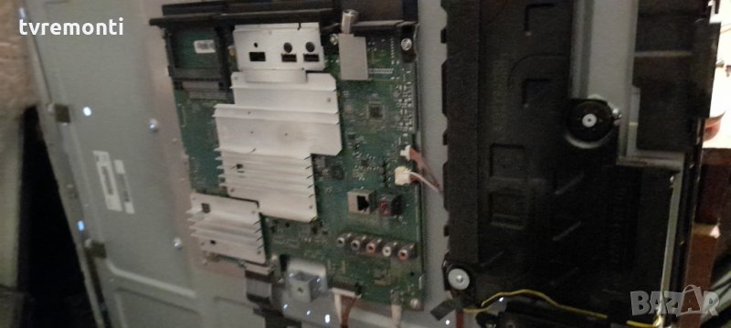 main board Tnph1147 1A, снимка 1