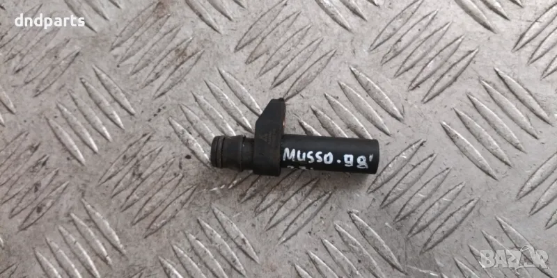 Датчик вал SsangYong Musso 2.3i 1998г.NB	, снимка 1