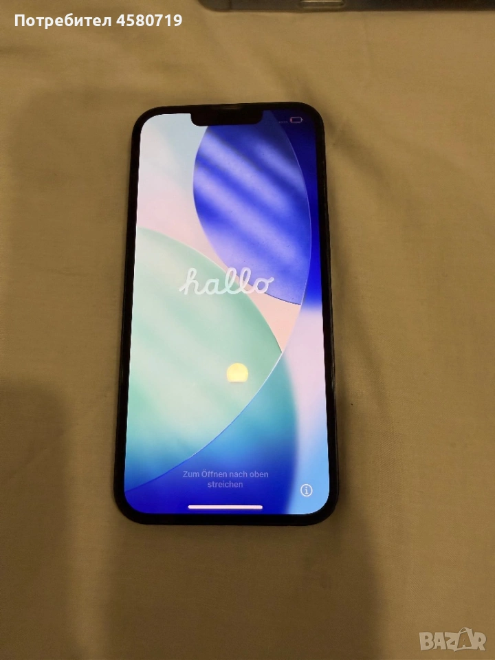 Iphone 14, снимка 1