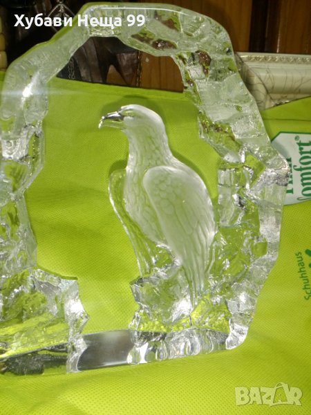 Кристални релефи, снимка 1