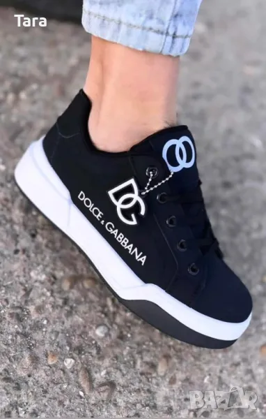 Дамски маратонки , снимка 1